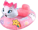 Sainteve Inflatable for the Sea Pink 66cm.