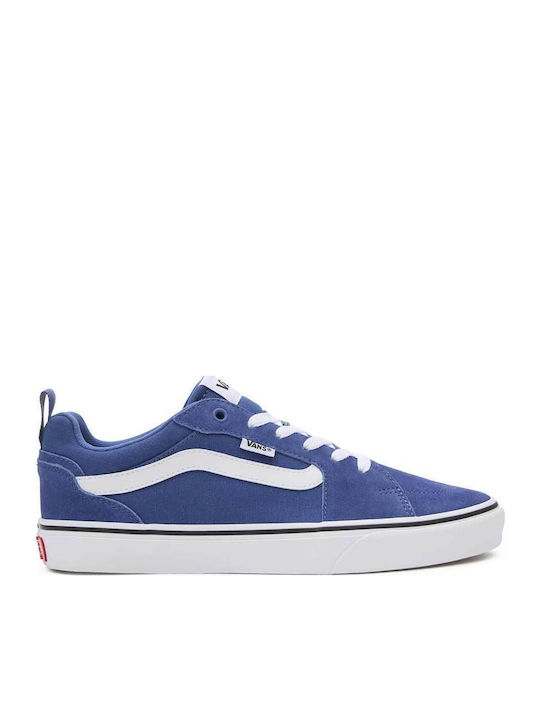 Mn Filmore Ανδρικά Sneakers Μπλε