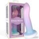 Engily Ross Dildo Cu ventuză 13.6cm