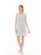 Pink Label Winter Women's Nightdress