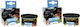 Ucare Car Air Freshener Can Console/Dashboard New Car 8gr 2pcs