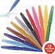 Pentel Marker Mehrfarbig 4Stück