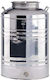 Sansone Edelstahlbehälter 100Es 9000100