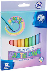 Astra Marker Für Gestaltung Pastell Astra Marker Für Gestaltung Pastell