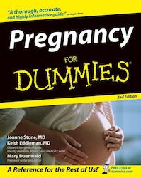 Pregnancy For Dummies