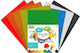 Felt 8 Sheets CCCR0016 21x29cm