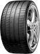 Goodyear Supersport 245/30R19 89E-Commerce-Website XL MFS Sommerreifen Reifen für Passagier Auto