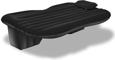 Costway Inflatable Car Mattress in Black Color