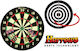 Harrows Dart Target