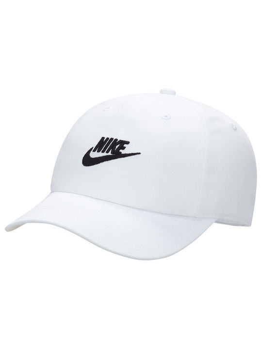 Nike Παιδικό Καπέλο Jockey Υφασμάτινο Futura