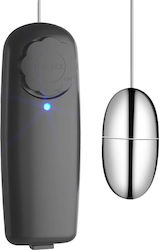 Pretty Lingerie Vibrator Silver Pretty Lingerie Vibrator Silver