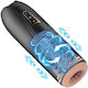 Shequ Masturbator SQ-MA70051 1Stück