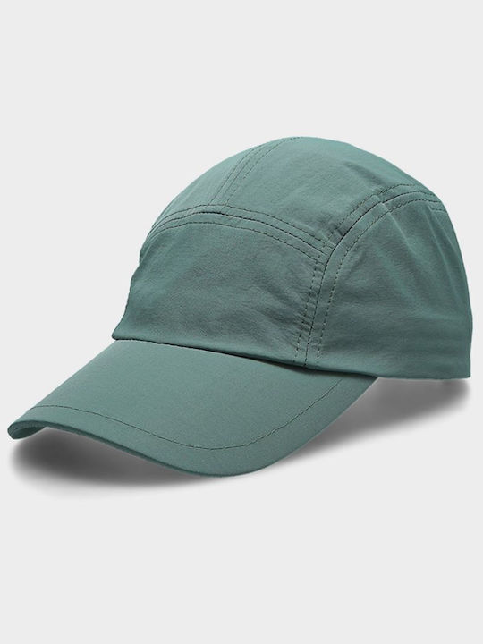 Outhorn Παιδικό Καπέλο Υφασμάτινο Πράσινο