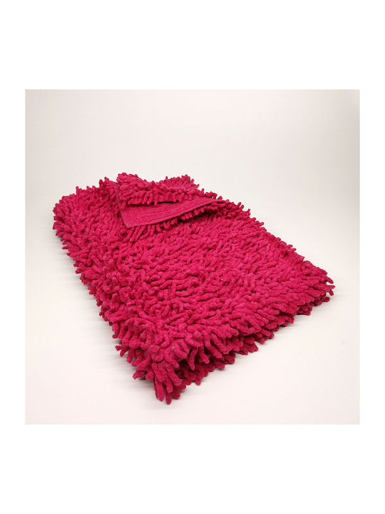Bath Mat Cotton Pile 06-71 Cotton 60x90cm