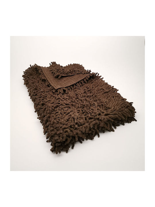 Bath Mat Cotton Pile 06-71 Cotton 60x90cm