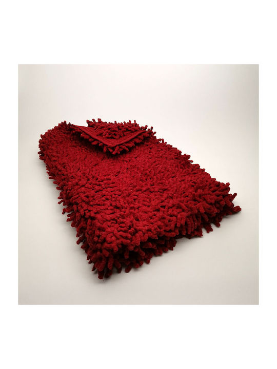 Bath Mat Cotton Pile 06-71 Cotton 60x90cm