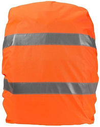 Dicota Protective Cover for Camping Backpack Orange 25lt