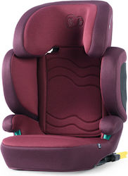Kinderkraft Xpand 2 i-Size με Isofix Cherry Pearl Kinderkraft Xpand 2 i-Size με Isofix Cherry Pearl