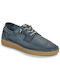 Fluchos Men's Casual Shoes Blue