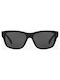Celine Unisex Sonnenbrille mit Schwarz Kunststoff Gestell und Schwarz Linse CL40249U-01A