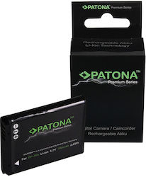 Patona Battery Charger Compatible with Samsung