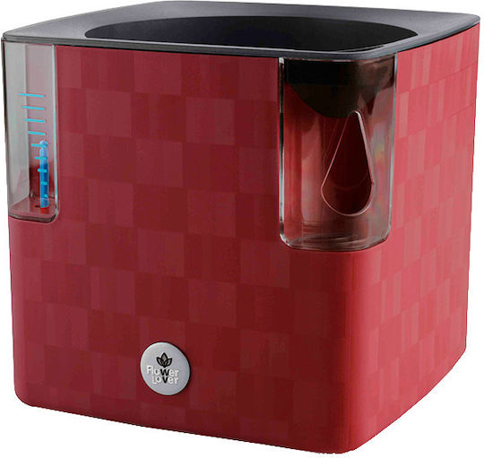 Hydrostab Саксия Пластмаса 14x14x14см.