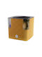 Hydrostab Topf Kunststoff 14x14x14cm.