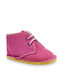 Cuquito Baby Sneakers Fuchsie