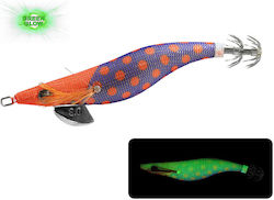 Westin ShadTeez Hollow 12 Cm 9 G Black/Chartreuse – Esca Morbida Da Insidiare Per Pesce Persico E Lucioperca