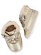 Disney Baby Sneakers Goldene