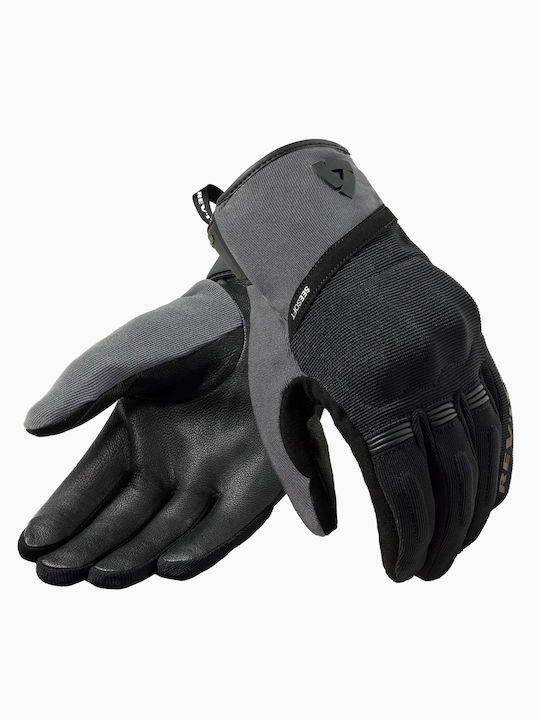 Rev'IT Mosca 2 Summer Men's Motorcycle Gloves B...