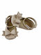 Baby Ballerinas Beige R0338