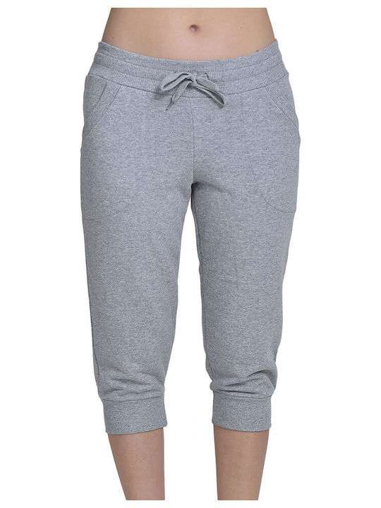 Target Damen-Sweatpants Gray