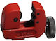 Manual Pipe Cutter for Copper Maximum Cutting Diameter 22mm