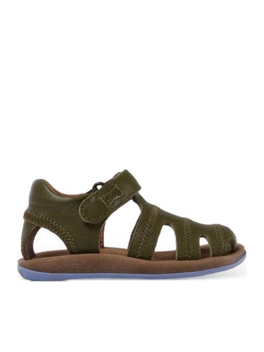 Camper Sandaletten BICHO Anatomisch Khaki
