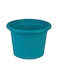 Hydrostab Ghiveci Plastic 28x28x40cm.