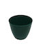 Hydrostab Pot Plastic 11.6x11.6x13cm.