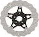 EBC Front Motorcycle Brake Disc