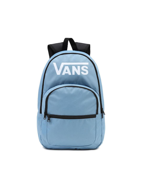 Vans Ranged 2 Women's Backpack Light Blue