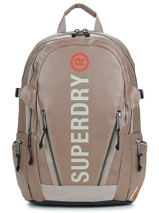 Superdry Tarp 21lt Moon Rock