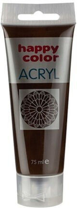 Happy Color Acrylic Paint Set Dark Picture Happy Color 75ml 1Stück