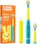 Bitvae Electric Toothbrush