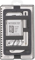 IF Notebook A5 Gray