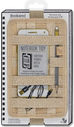 IF Bookaroo Σημειωματάριο Πολύχρωμο