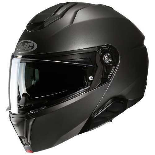 HJC I91 Cască Moto Flip-Up ECE 22.06 cu Pinlock 5860 | Skroutz Romania