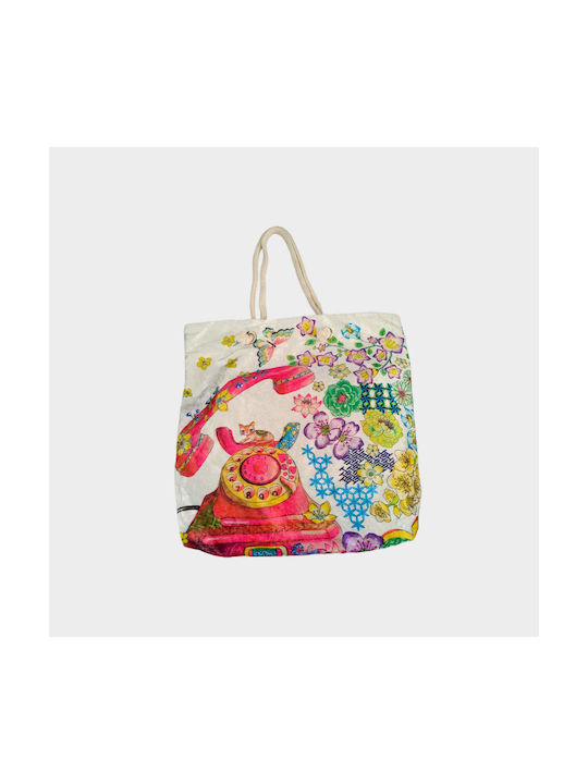 Shopping Bag Multicolor