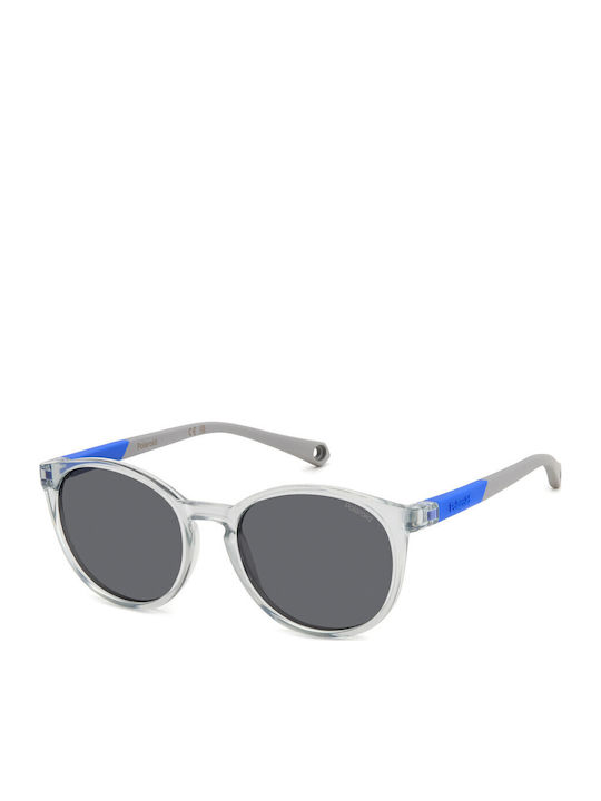 Polaroid Butterfly Kids Sunglasses with Polariz...