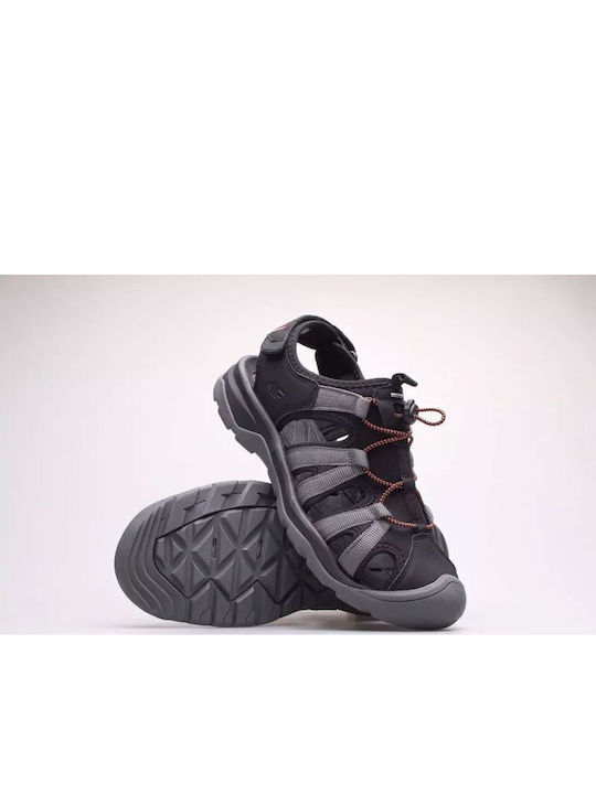 Men's Sandals Gray