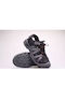 Men's Sandals Gray