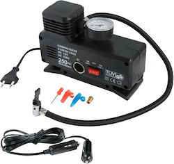 CTC-1106 Τρόμπα 250PSI Αναπτήρα